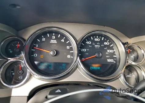 2011 Chevrolet Silverado K1500 Lt из США, поврежденный, VIN 1GCRKSE31BZ328963